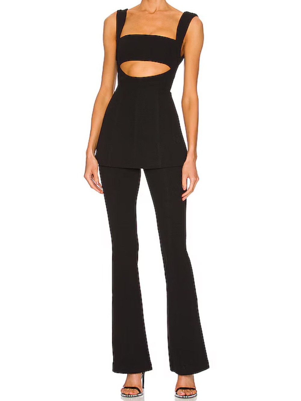 Misha Costanza jumpsuit